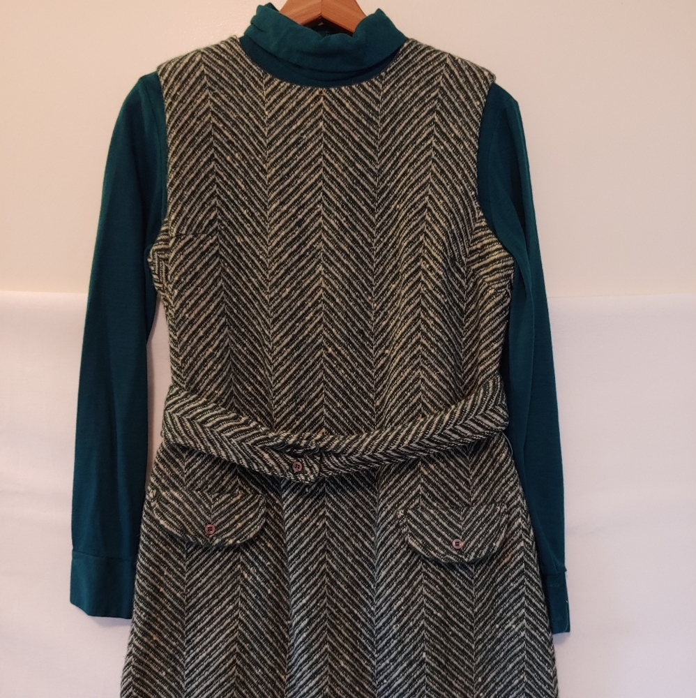 Vintage Reseller Lot 50s 60s Womens Dresses